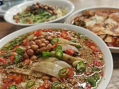 -艺味深尝(云锦路店)