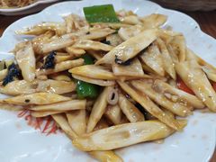 -南记食粥坊·宵夜大排档(岭南分店)