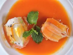 酸辣贵妃蚌-鱼桥巷·美学川菜