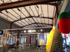 -都念榴莲·城市榴莲