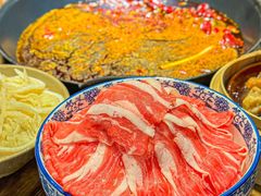 -于屿城重庆火锅(深圳总店)
