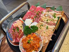 -妙香居韩国烤肉(容桂天佑城店)