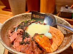 -筱田の食堂·izakaya(淮海中路店)