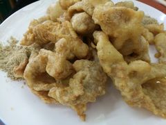 -锅贴王海鲜小馆