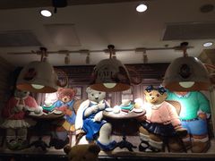 Teenie&nbsp;Weenie(正大广场店)-TEENIE WEENIE(正大广场店)