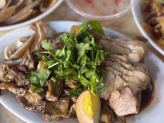-潮汕美食.厚弥粥(白石洲店)