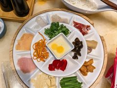 -芸南道·过桥米线(昆明老街旗舰店)