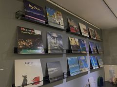 -研途咖啡馆(健康路店)