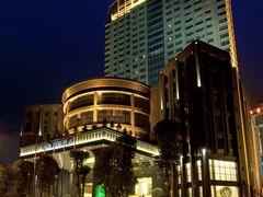 门面-东莞常平逸豪国际大酒店