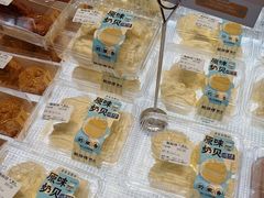 -鲍师傅糕点(五月花店)