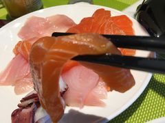 -北上海大酒店-北鸥西餐厅