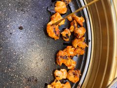 -蒲葵传统炭火烤肉(白石龙店)