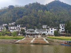 -新安江山水画廊风景区
