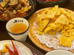 -聚汇三少·龙虾·中餐厅(莫邪路新天地店)