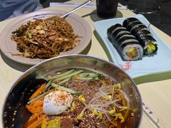 -韩味轩(丰盛町店)