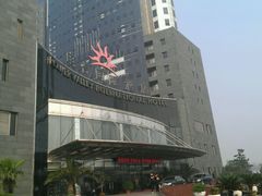 -电谷雅阁国际大酒店