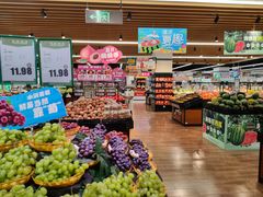 -北京华联生活超市(北京常营店)