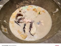 -云海肴云南菜·蒸汽石锅鱼(青岛万象城店)