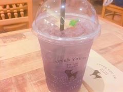 -After You Dessert Cafe(CENTRALWORLD)