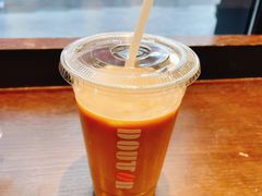 -DOUTOR德咖伦(吴江路店)