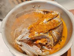 -蛮佬拾·乡里土菜馆(河西王府井店)