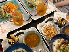 -大王油茶(二厂文创公园店)