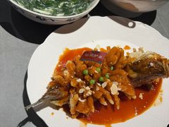 -王记姚家味·地道苏帮菜(凤凰街店)