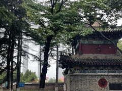 -湛山寺
