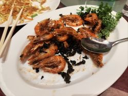 -福州香格里拉·宴会厅