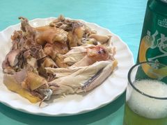 -巫记鸡饭店