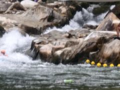 -雅鲁激流探险漂流