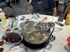 -菜忠潮州牛肉店(岗厦店)