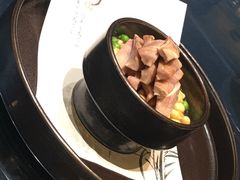 -香雪海饭店中餐厅(人民桥店)