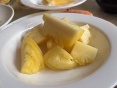 -朗丽兹自助餐厅