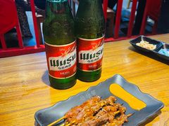 -烧蠔帮·湛江生蚝(工农店)