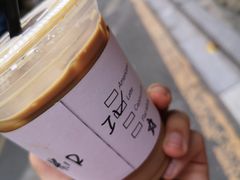 -JPG coffee(广州体育西店)