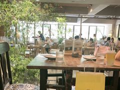 -本处·素食·融合料理(南油店)