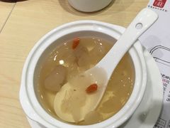 -味莊茶餐厅·自家點心(万象城店)