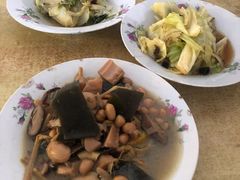-涂山寺素食餐厅