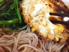 -秦云老太婆摊摊面(磁器口店)