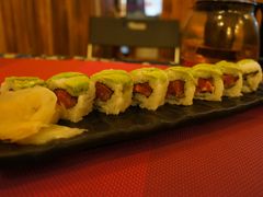 三星卷-宝寿司(红瓦寺店)