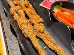 -蛙小侠(卓悦里店)