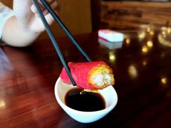 -彩景大酒楼(万泰新天地店)