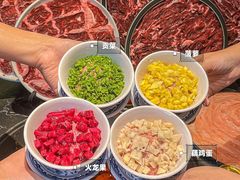 -巴蜀大将火锅(春熙店)