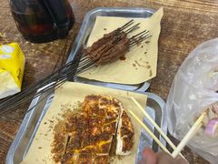 -老白家怡贵园烤肉