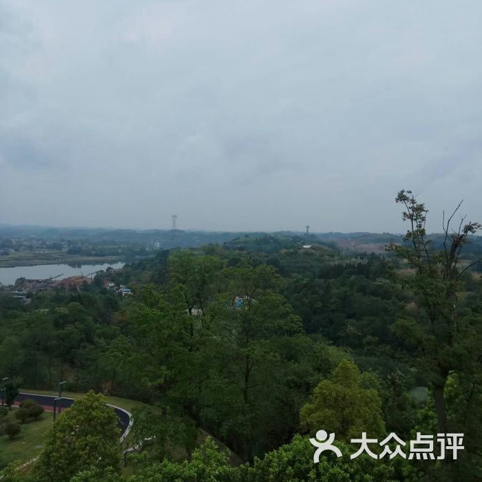 鳌山公园图片-北京公园-大众点评网