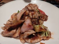 -紫阳海鲜楼·传承闽味(长乐路总店)