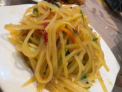 -韩师傅老大同刀削面(北苑路店)