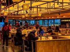 -六月雪干锅(绵阳凯德广场店)