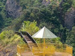 -桂林资江天门山风景区